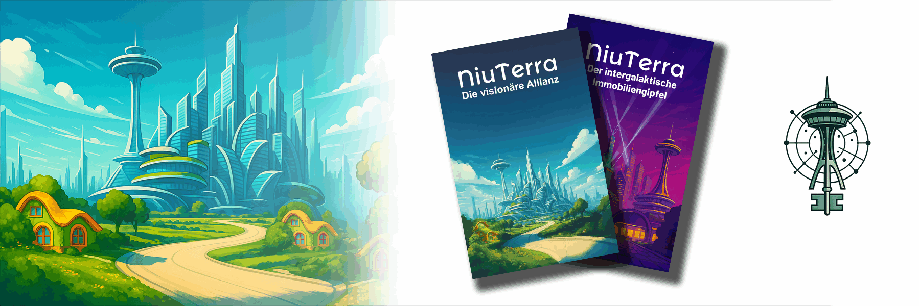 NiuTerra  –  die Welt der Immobilien